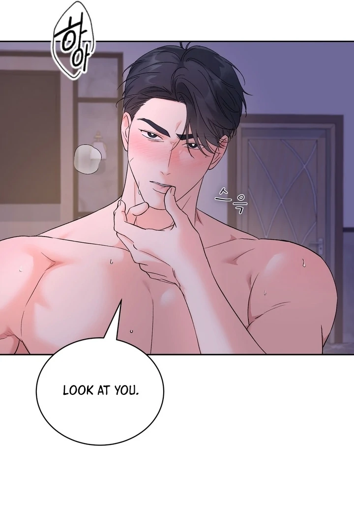 F My Ex Chapter 41 - Page 57