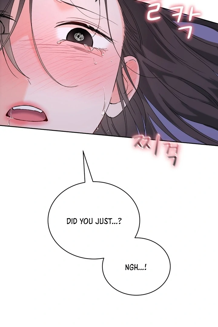 F My Ex Chapter 41 - Page 9