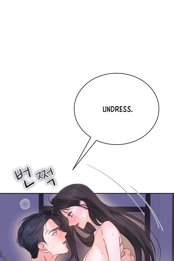 F My Ex Chapter 41 - Page 93