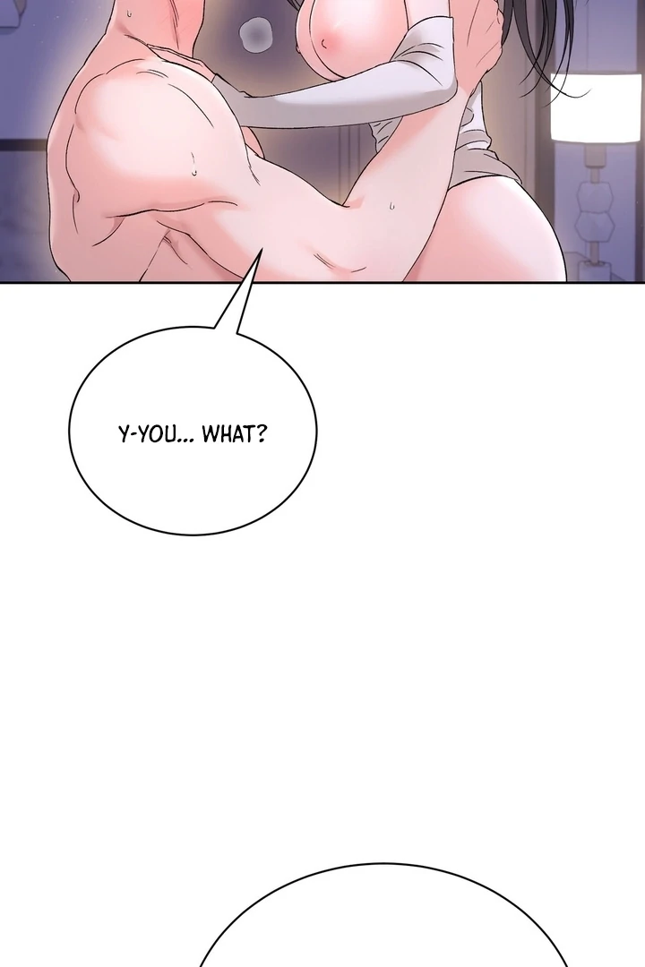 F My Ex Chapter 41 - Page 94