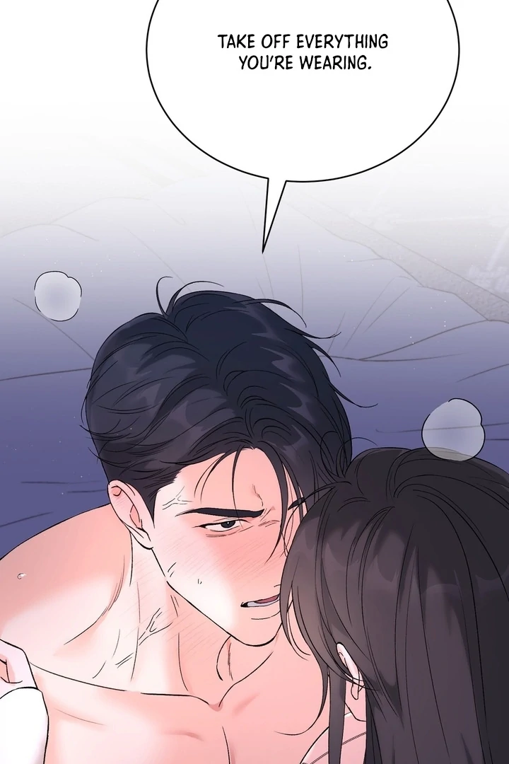 F My Ex Chapter 41 - Page 95