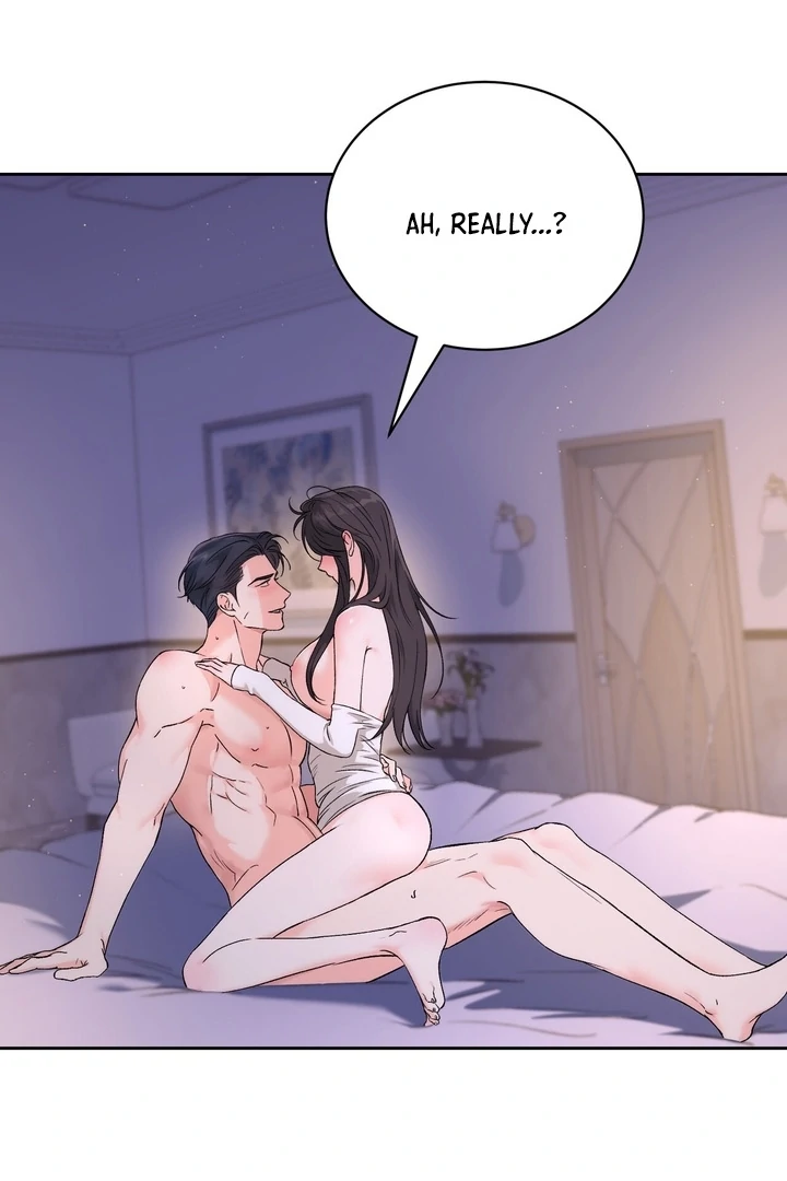 F My Ex Chapter 42 - Page 2
