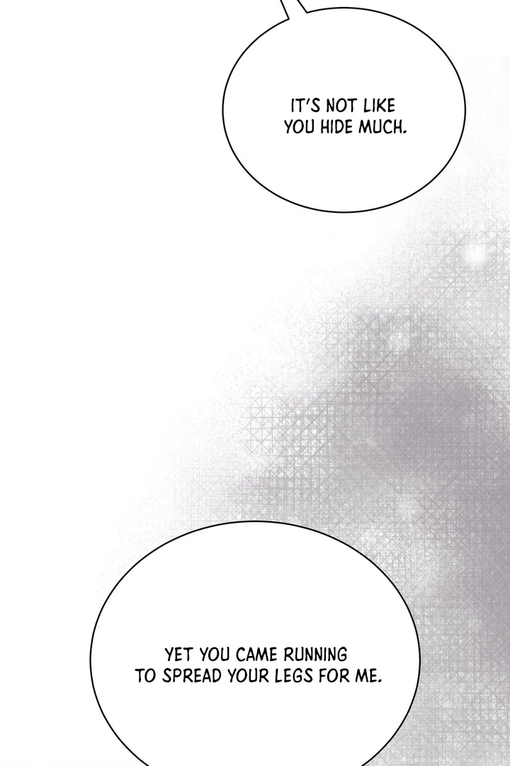 F My Ex Chapter 42 - Page 12
