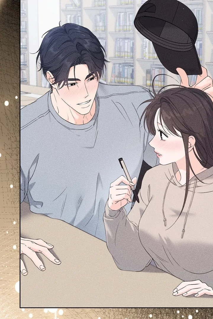 F My Ex Chapter 42 - Page 17