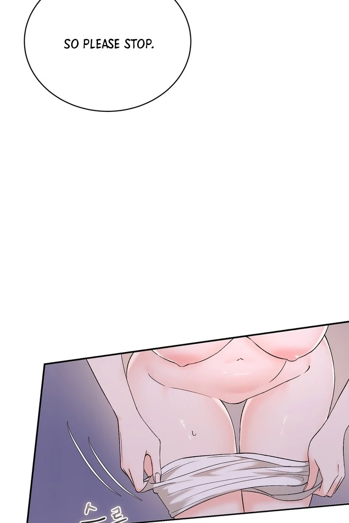 F My Ex Chapter 42 - Page 24