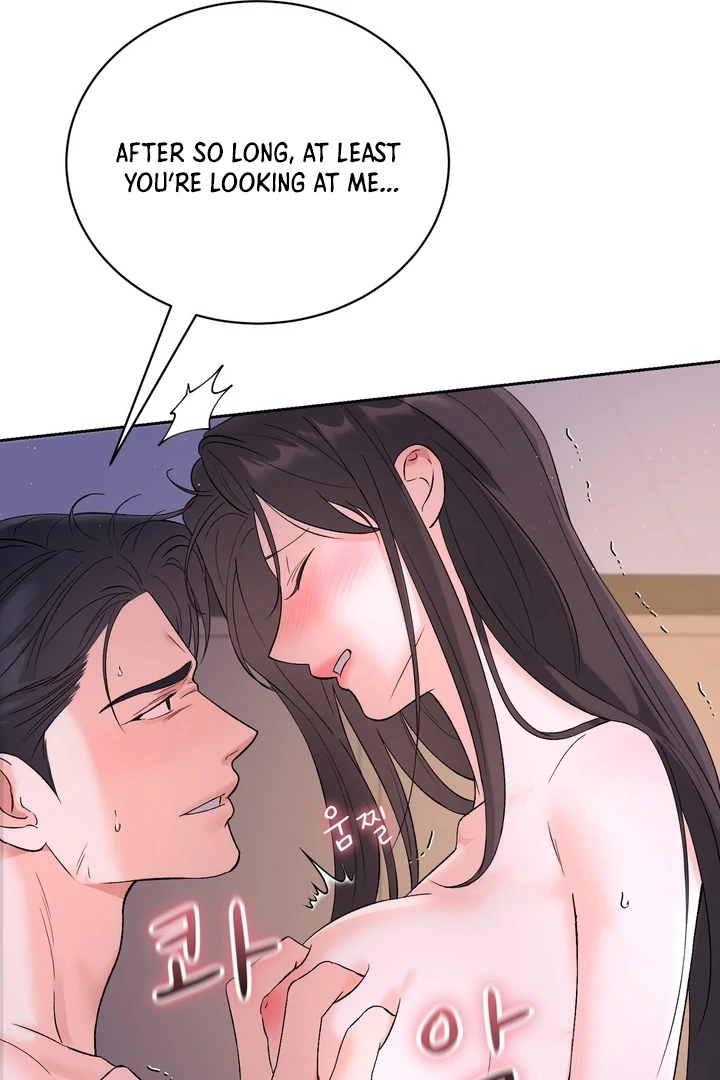 F My Ex Chapter 42 - Page 29
