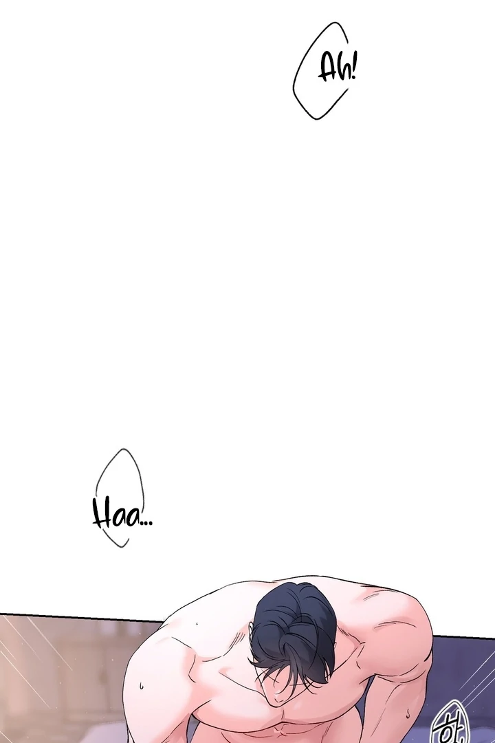 F My Ex Chapter 42 - Page 34