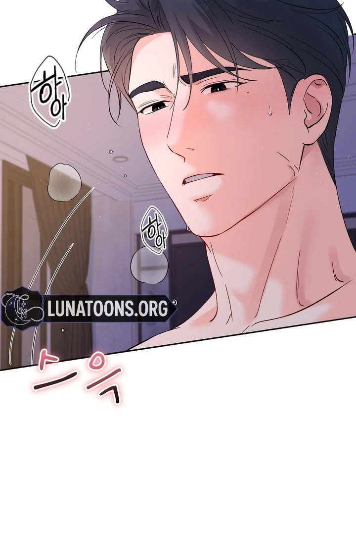 F My Ex Chapter 42 - Page 38