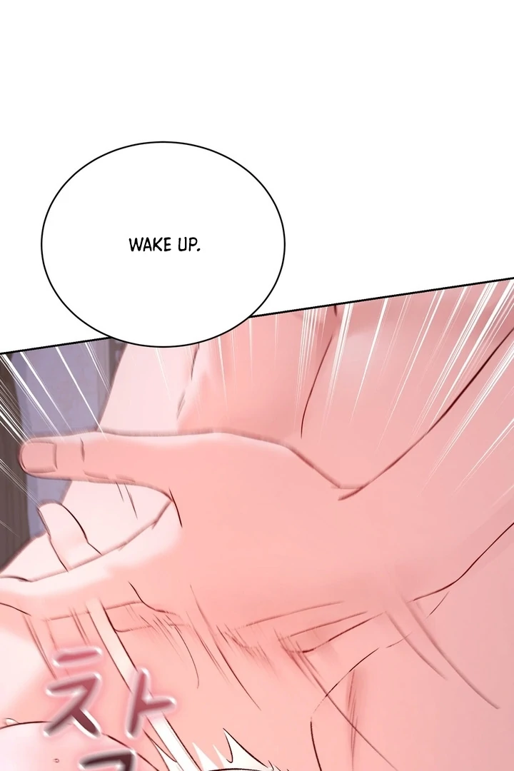 F My Ex Chapter 42 - Page 39