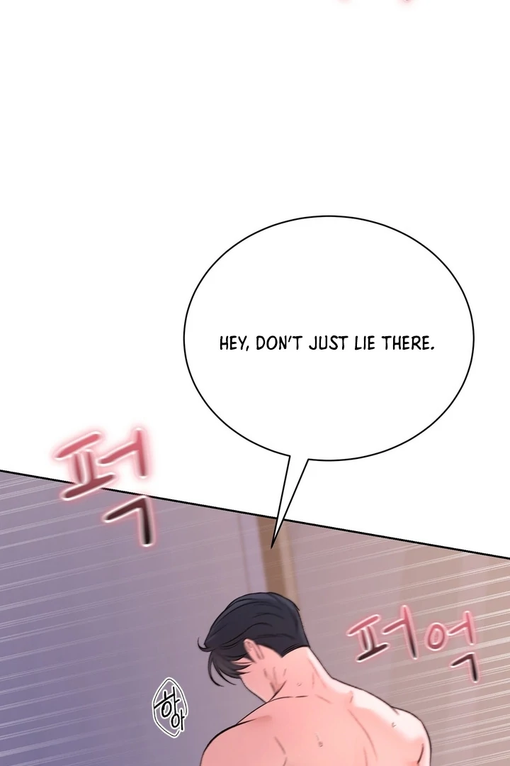 F My Ex Chapter 42 - Page 44