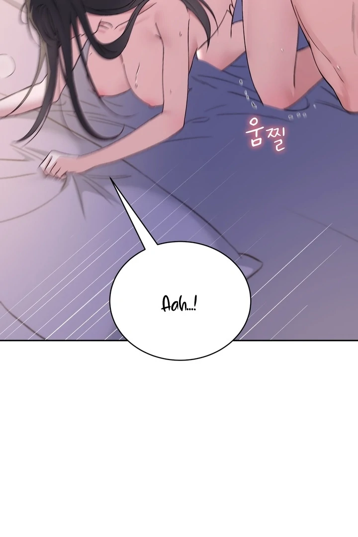 F My Ex Chapter 42 - Page 54
