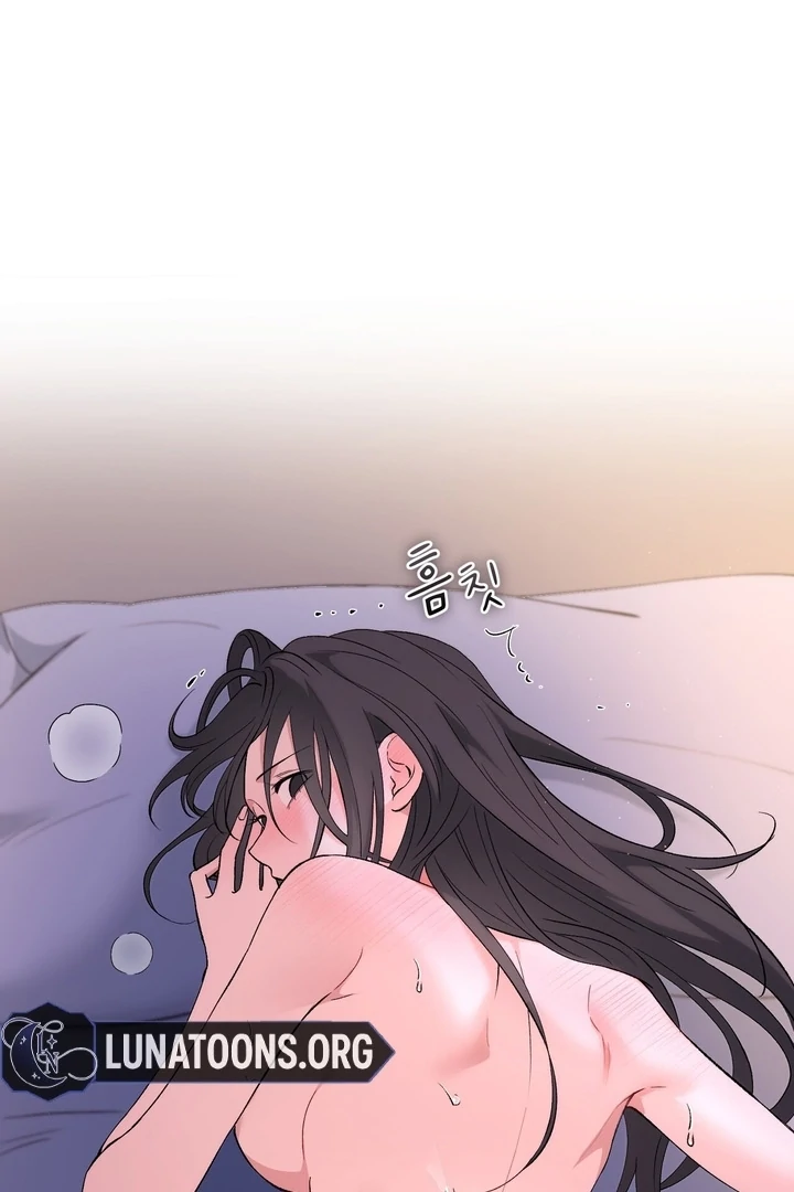 F My Ex Chapter 42 - Page 58