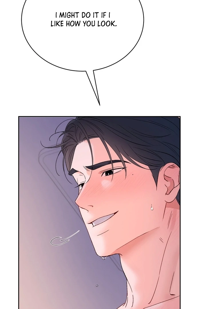 F My Ex Chapter 42 - Page 65
