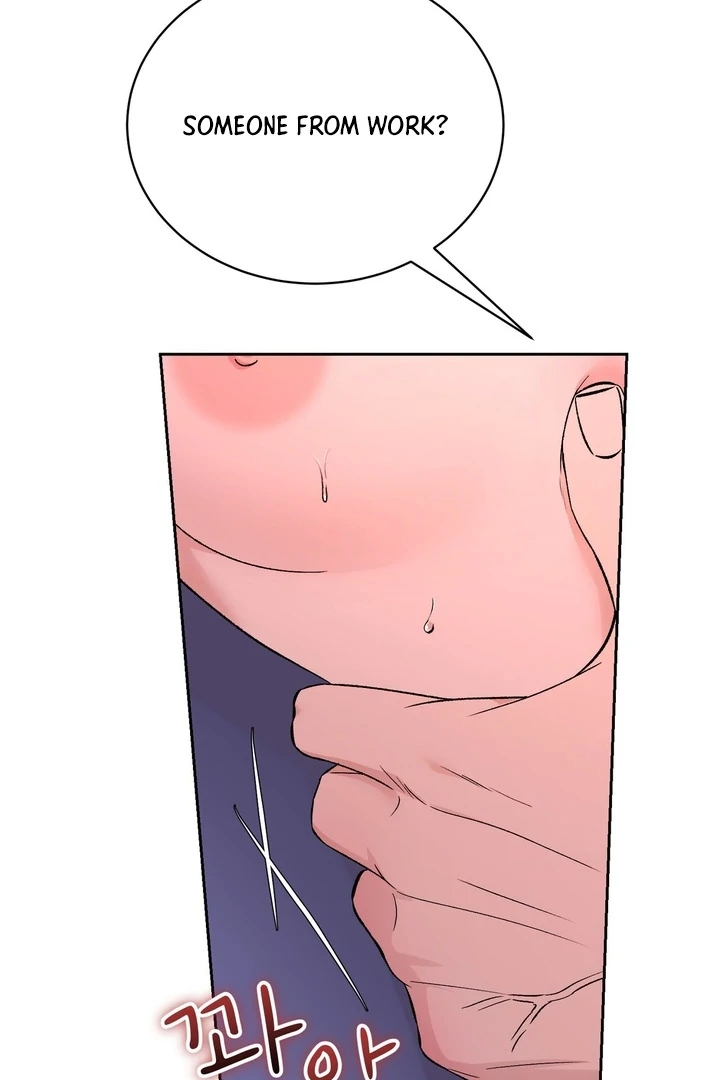 F My Ex Chapter 42 - Page 74