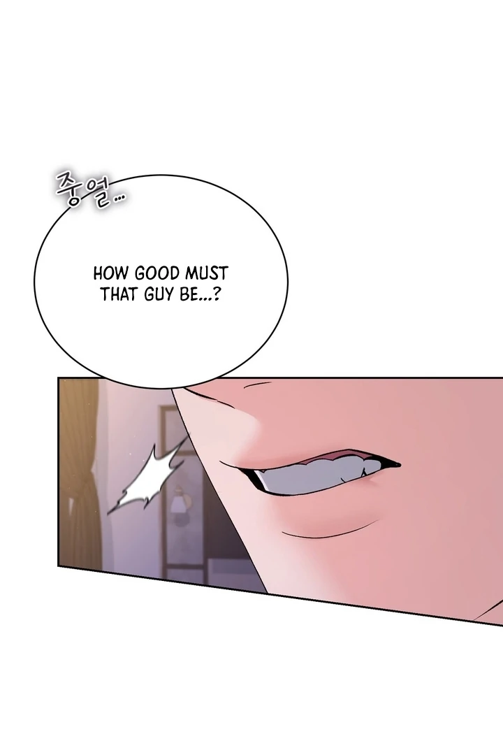 F My Ex Chapter 42 - Page 77