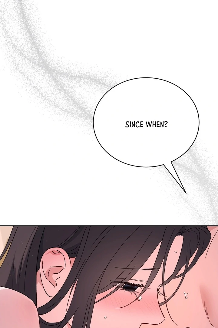 F My Ex Chapter 42 - Page 80