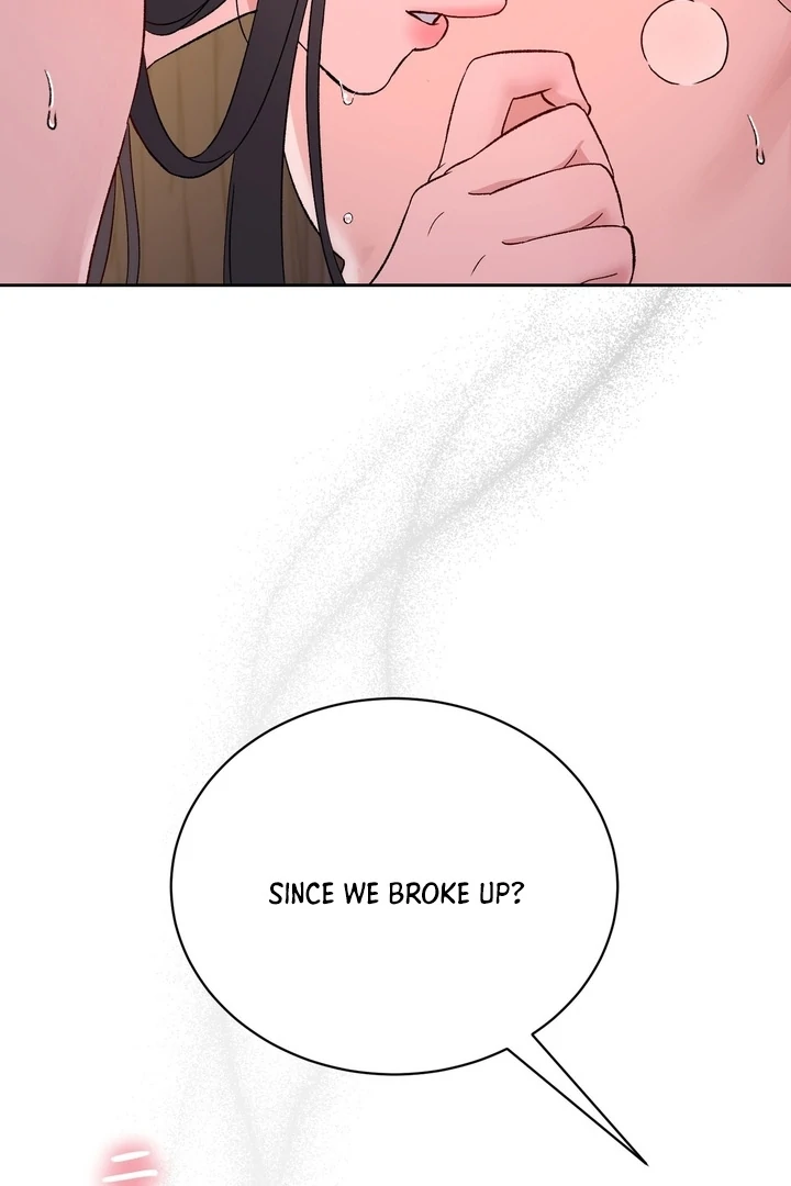 F My Ex Chapter 42 - Page 81