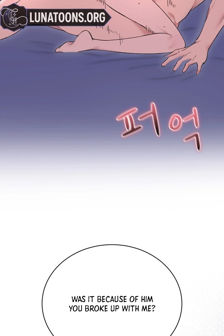 F My Ex Chapter 42 - Page 86