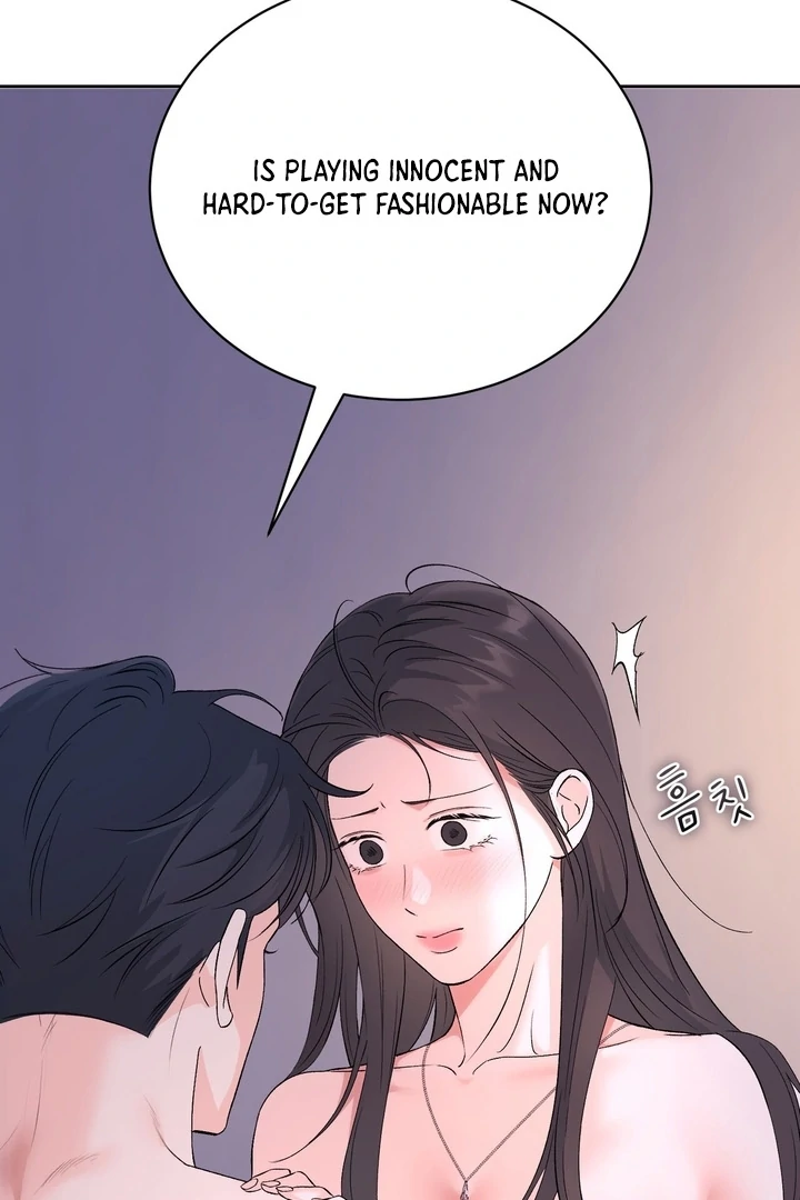 F My Ex Chapter 42 - Page 10