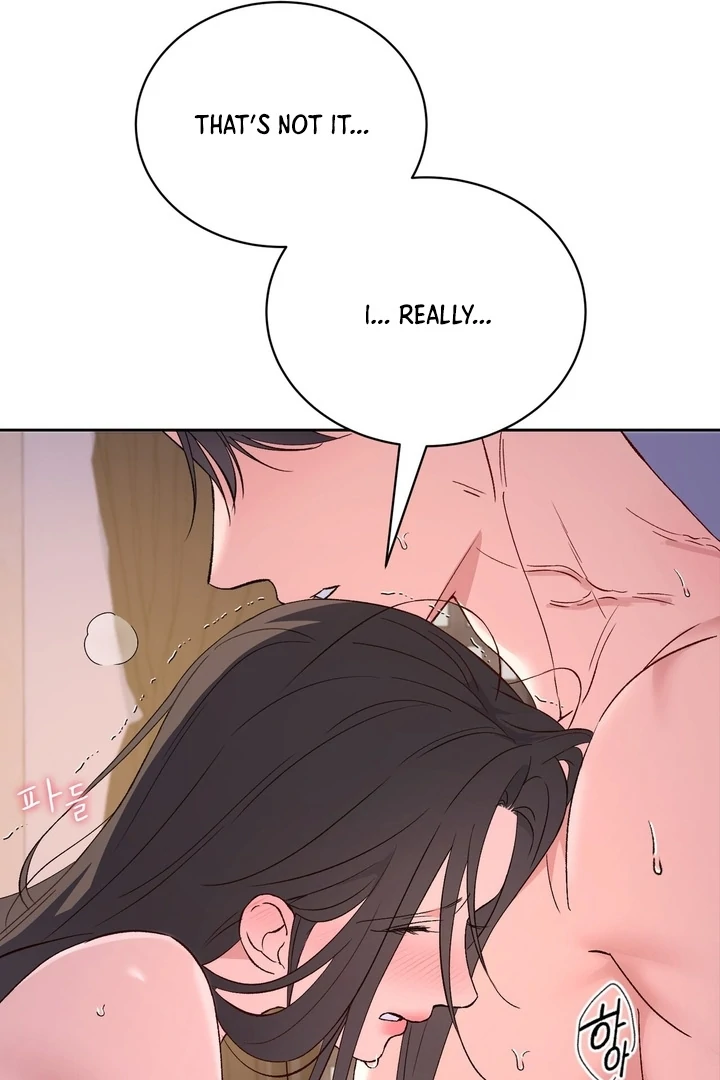 F My Ex Chapter 42 - Page 99