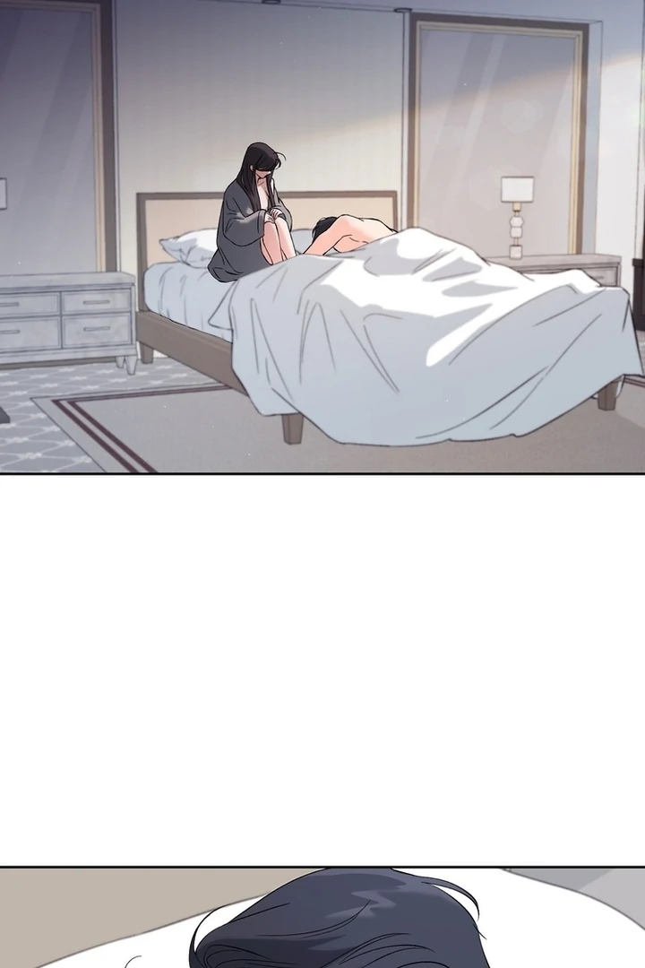 F My Ex Chapter 43 - Page 29