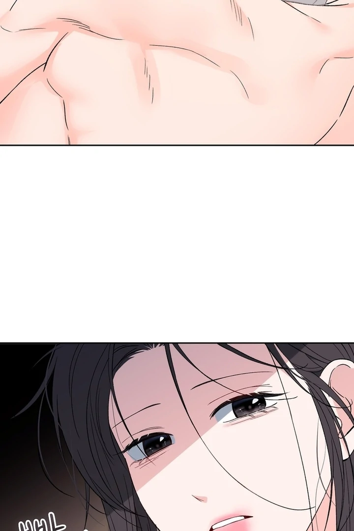 F My Ex Chapter 43 - Page 32