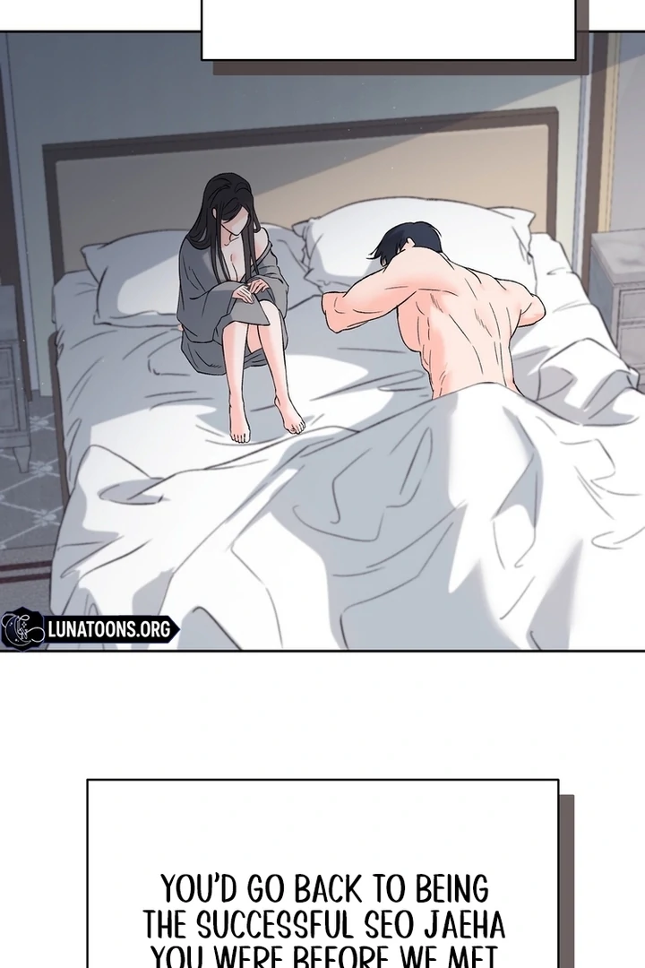 F My Ex Chapter 43 - Page 34