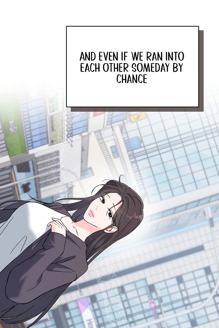 F My Ex Chapter 43 - Page 38