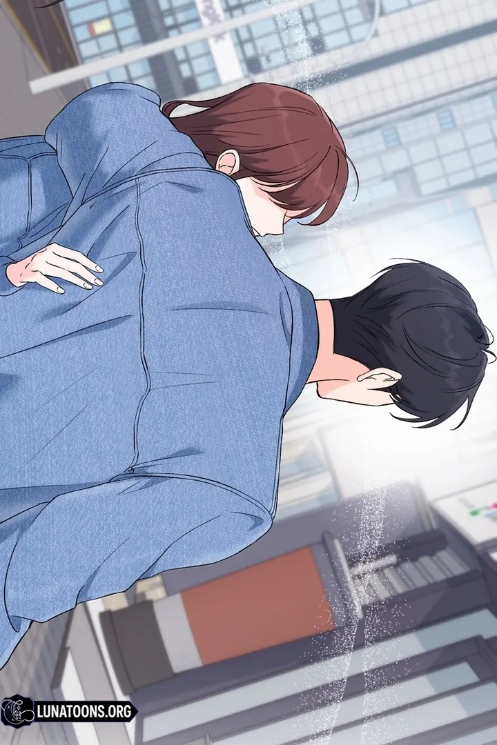 F My Ex Chapter 43 - Page 39