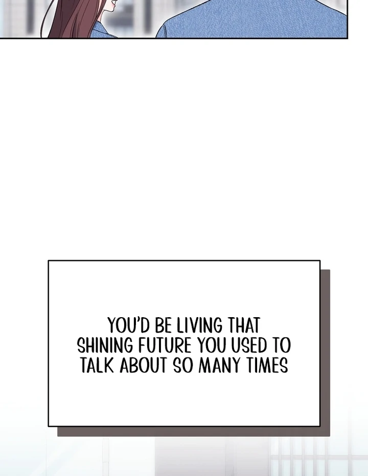 F My Ex Chapter 43 - Page 42