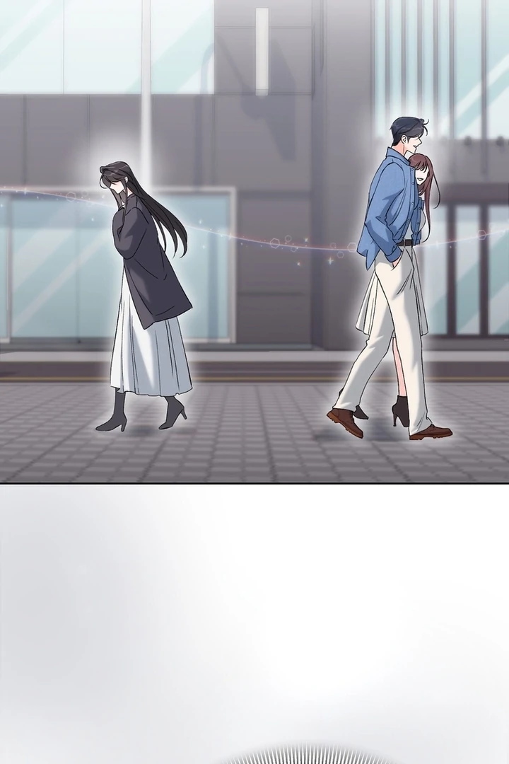 F My Ex Chapter 43 - Page 43