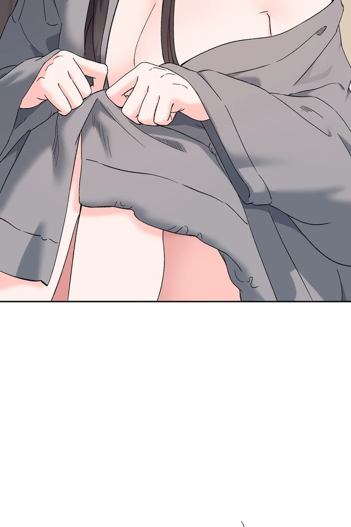 F My Ex Chapter 43 - Page 45