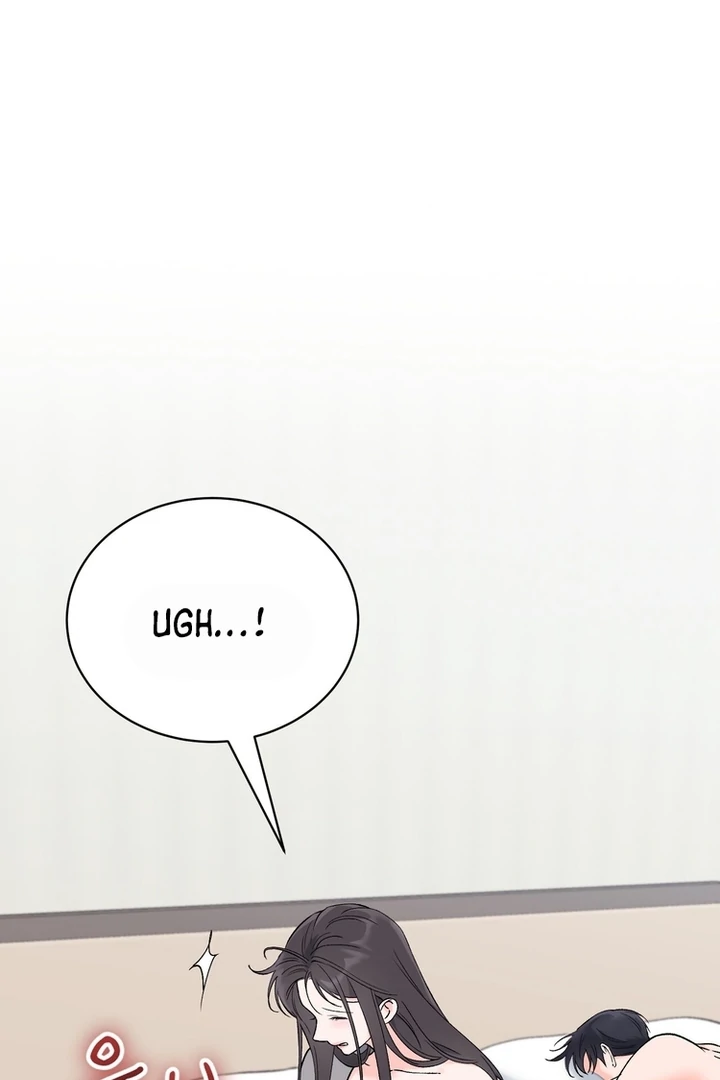 F My Ex Chapter 43 - Page 49