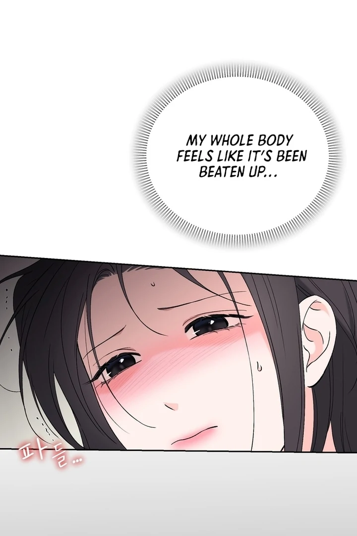 F My Ex Chapter 43 - Page 51