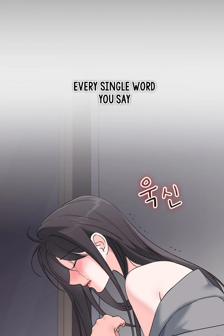 F My Ex Chapter 43 - Page 59