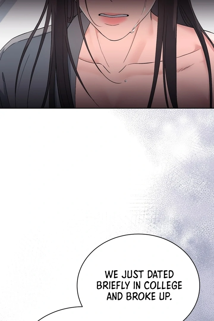 F My Ex Chapter 43 - Page 62