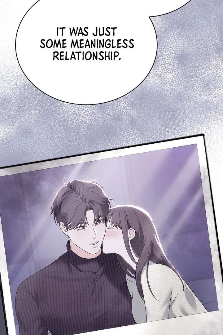 F My Ex Chapter 43 - Page 63