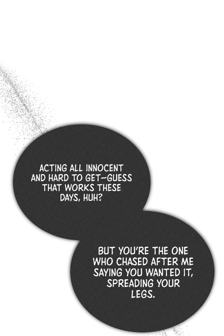 F My Ex Chapter 43 - Page 66