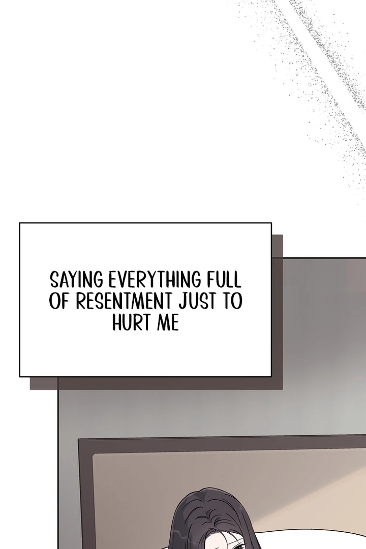 F My Ex Chapter 43 - Page 67