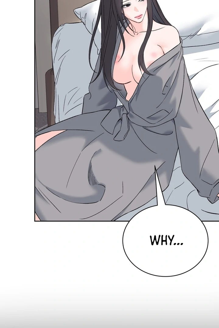 F My Ex Chapter 43 - Page 68