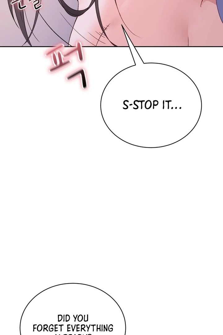 F My Ex Chapter 43 - Page 8