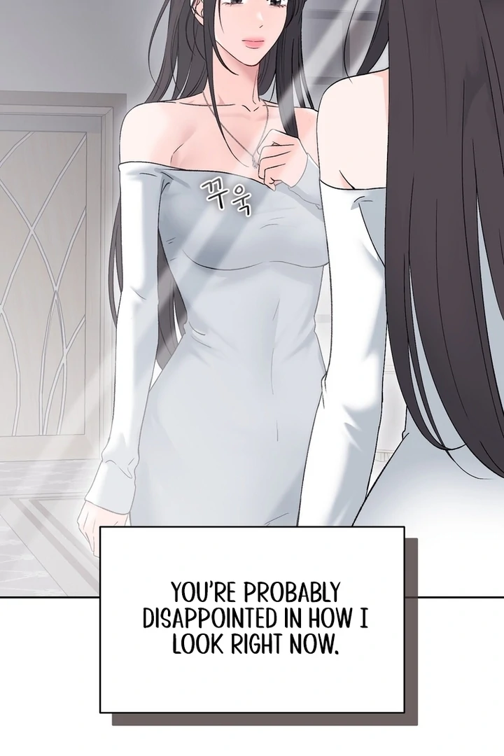 F My Ex Chapter 43 - Page 72