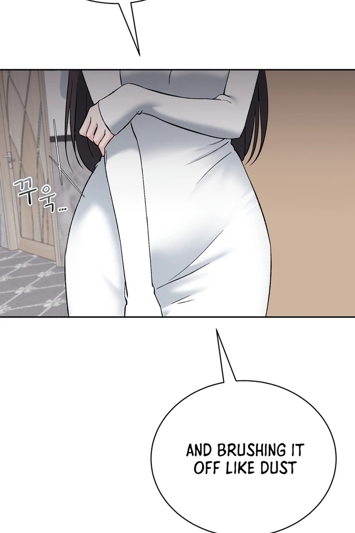 F My Ex Chapter 43 - Page 75
