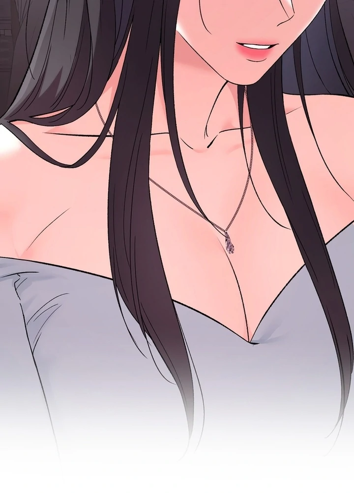 F My Ex Chapter 43 - Page 82