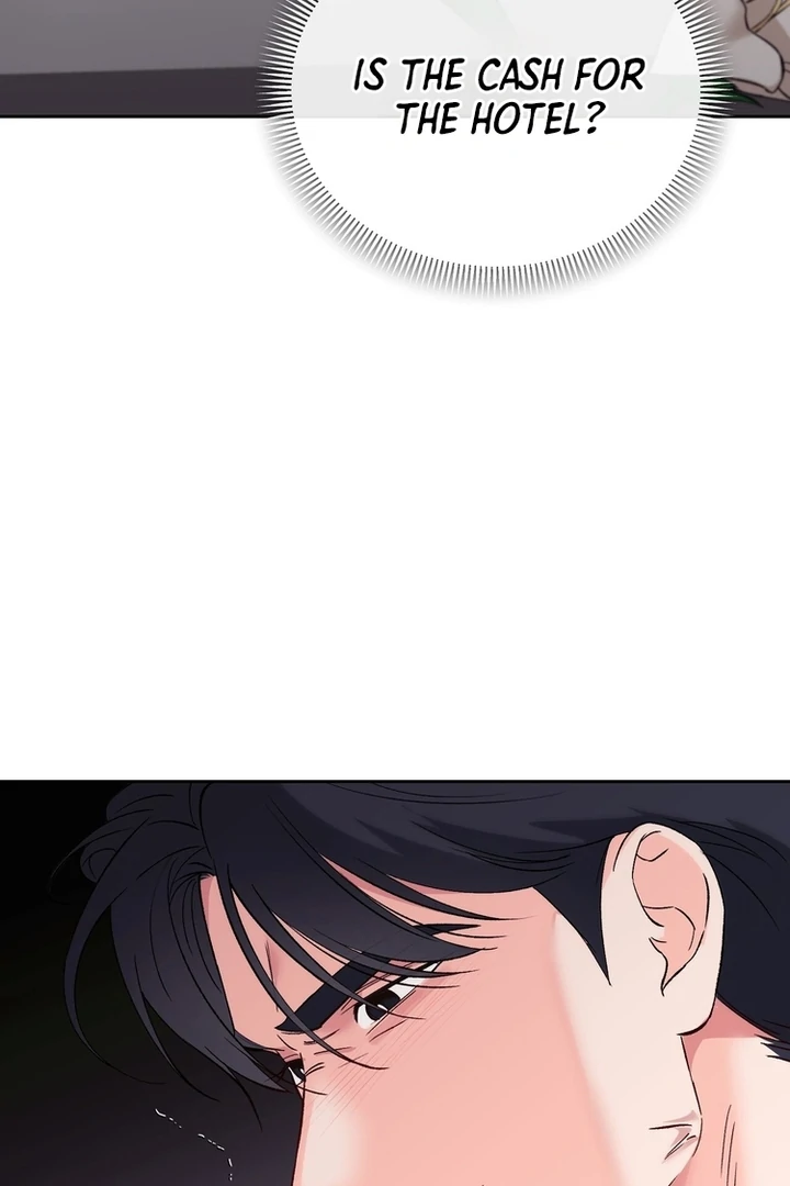 F My Ex Chapter 43 - Page 90