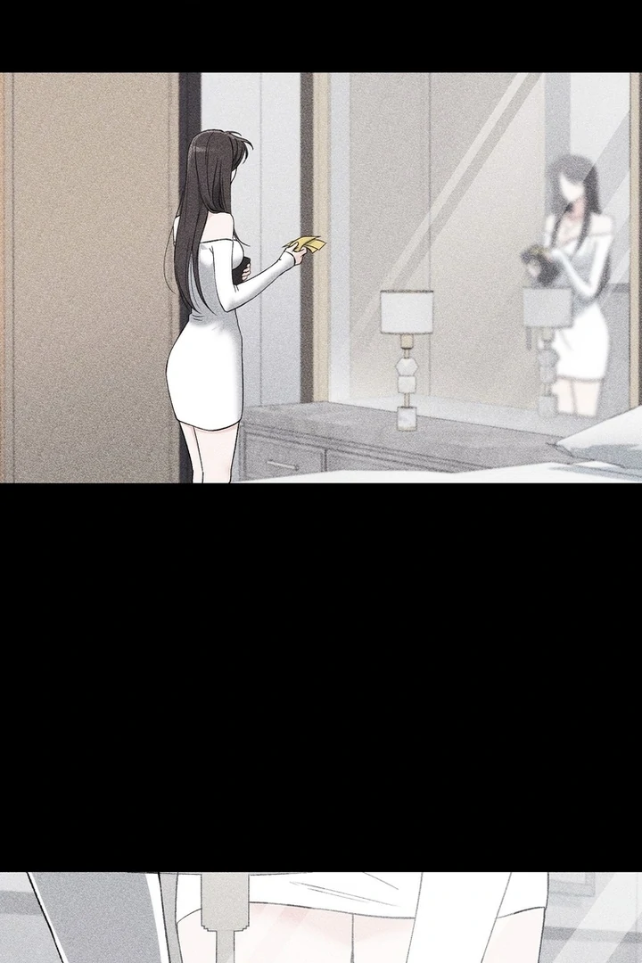 F My Ex Chapter 43 - Page 92