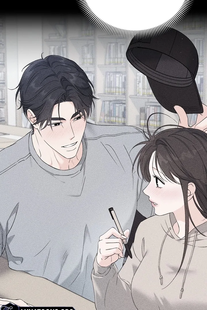 F My Ex Chapter 44 - Page 12