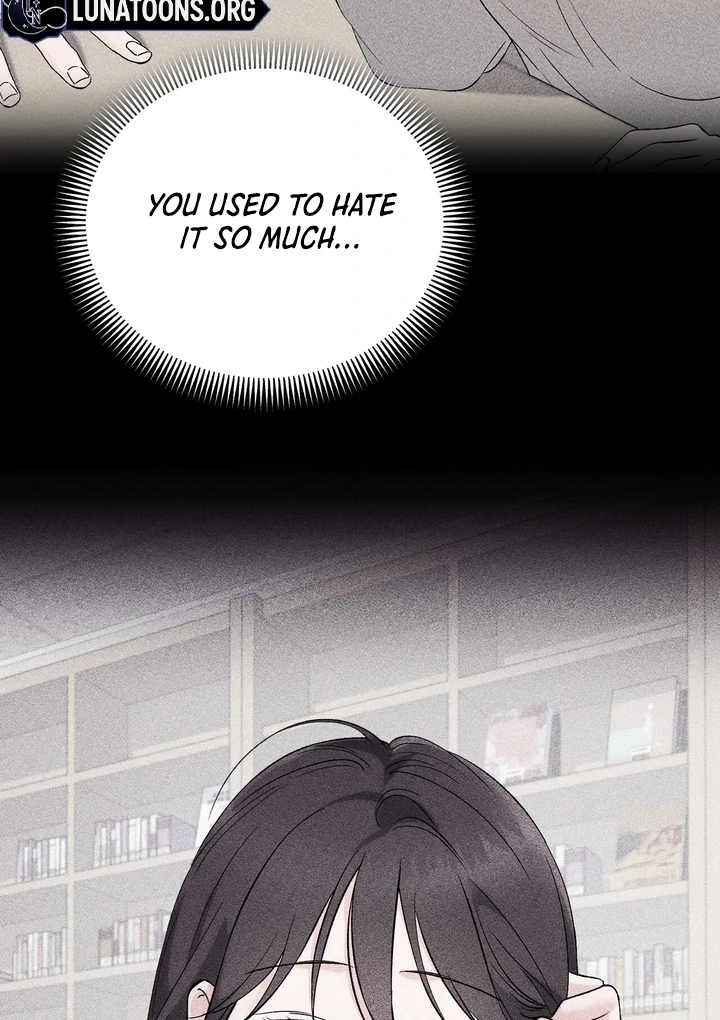 F My Ex Chapter 44 - Page 13