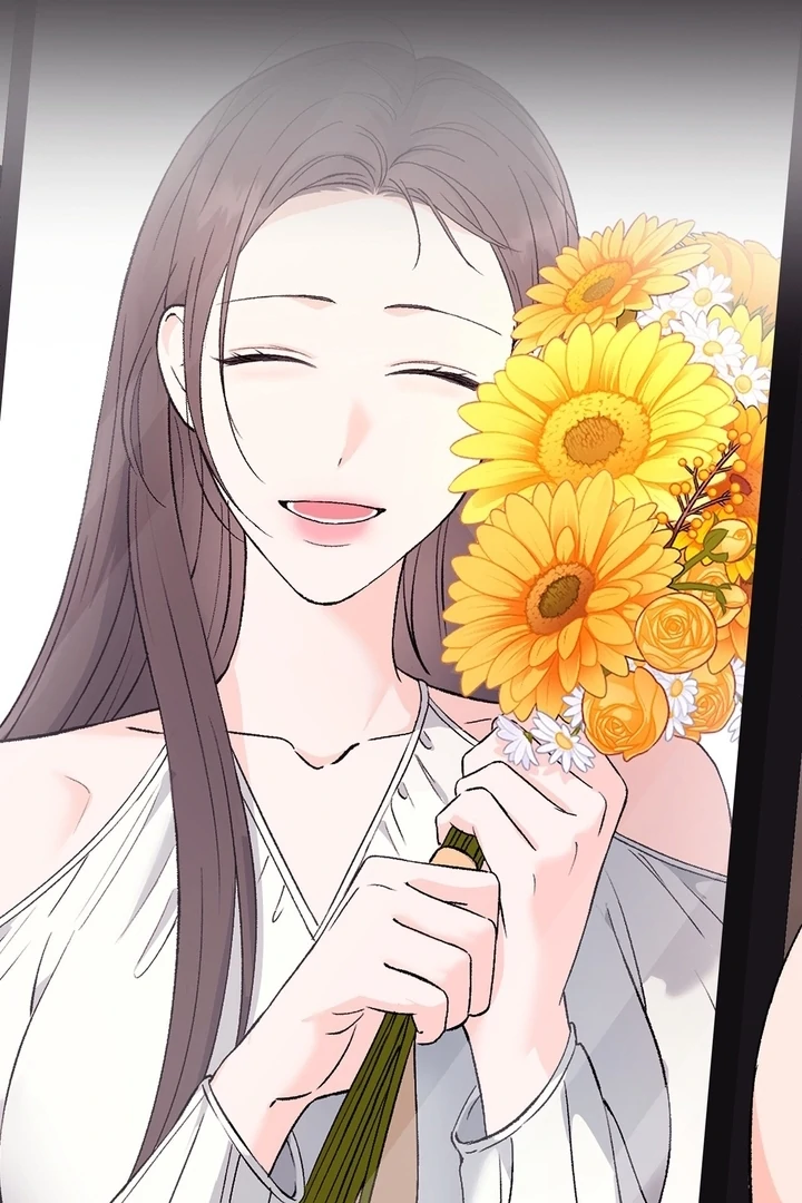 F My Ex Chapter 44 - Page 15