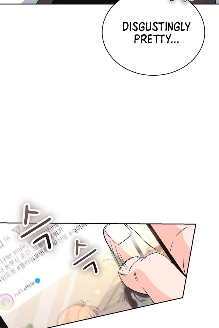 F My Ex Chapter 44 - Page 18